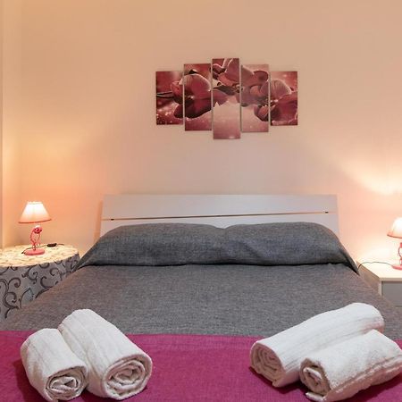 Apartament Casa Riviera Donnalucata  Zewnętrze zdjęcie