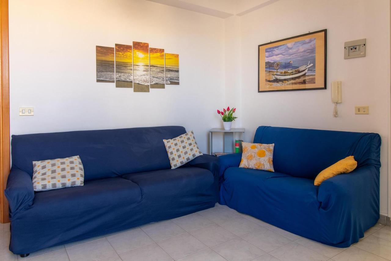Apartament Casa Riviera Donnalucata  Zewnętrze zdjęcie