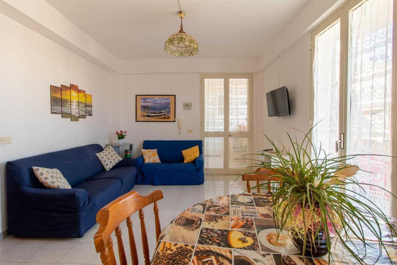 Apartament Casa Riviera Donnalucata  Zewnętrze zdjęcie