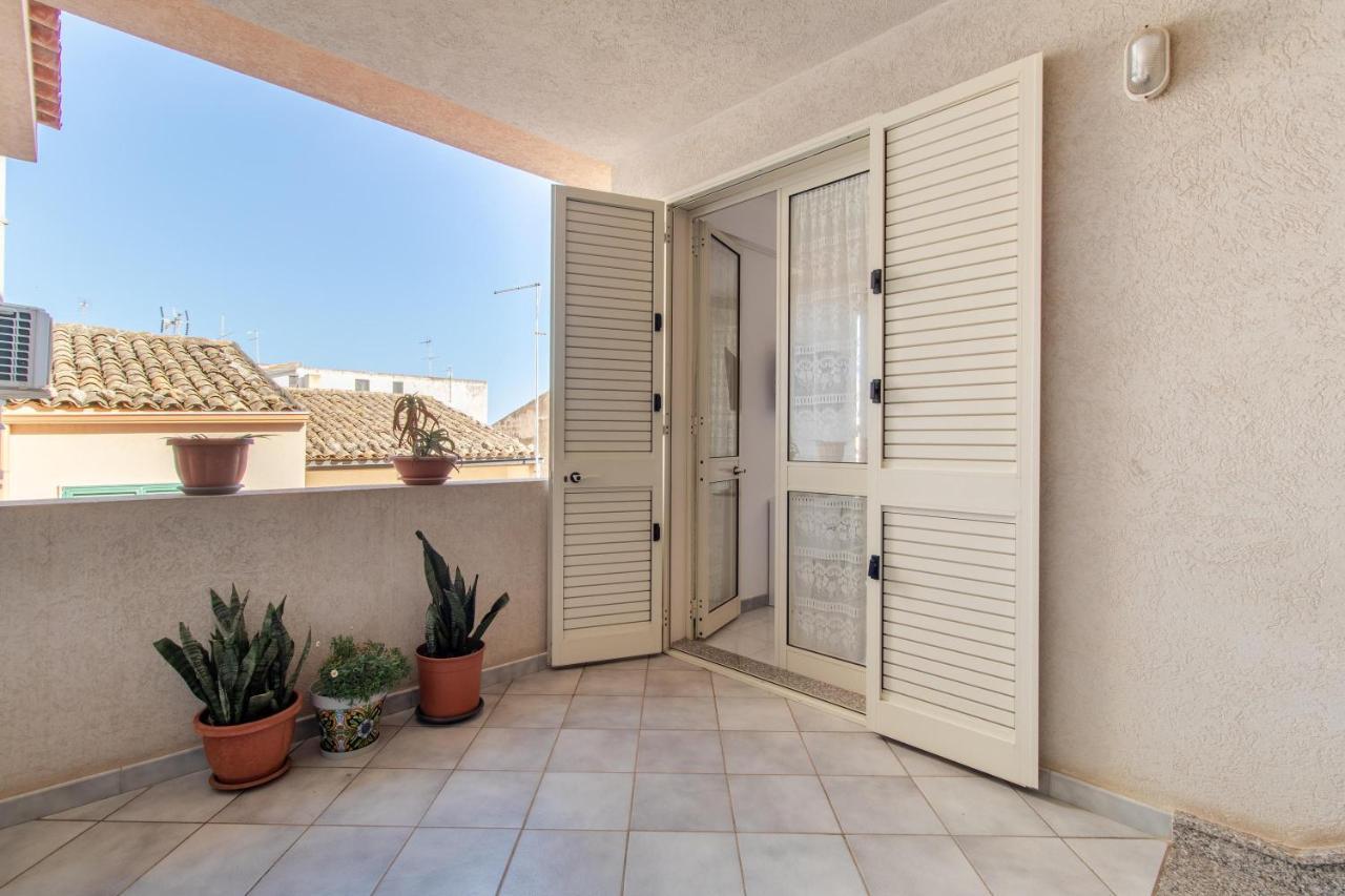 Apartament Casa Riviera Donnalucata  Zewnętrze zdjęcie