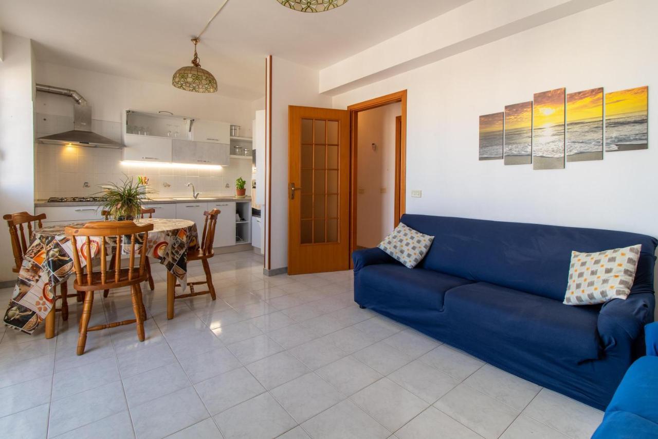 Apartament Casa Riviera Donnalucata  Zewnętrze zdjęcie