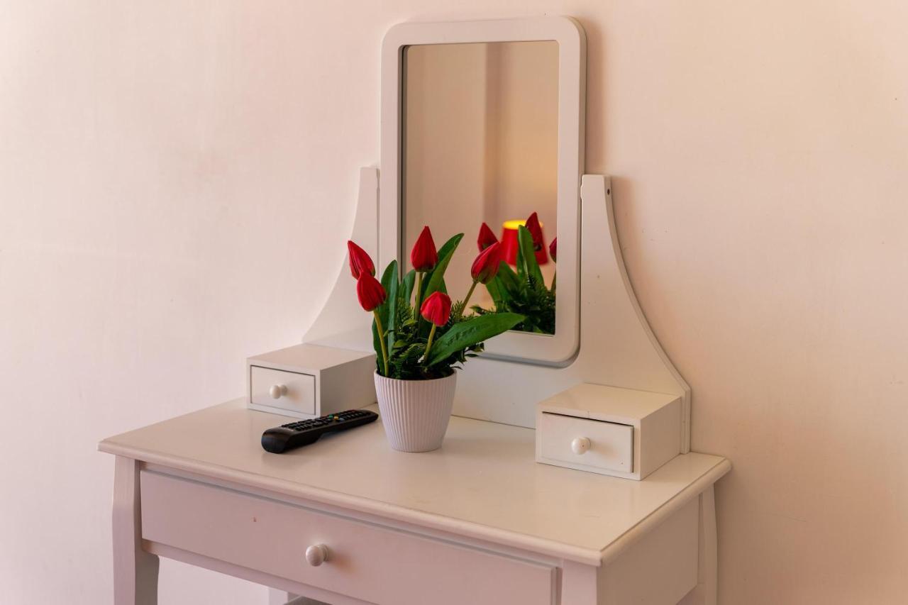 Apartament Casa Riviera Donnalucata  Zewnętrze zdjęcie