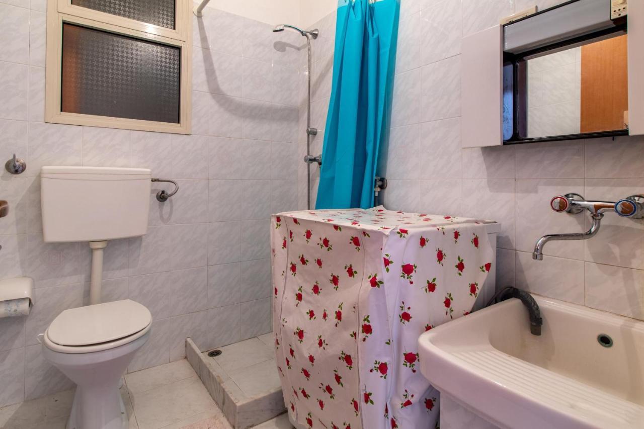 Apartament Casa Riviera Donnalucata  Zewnętrze zdjęcie