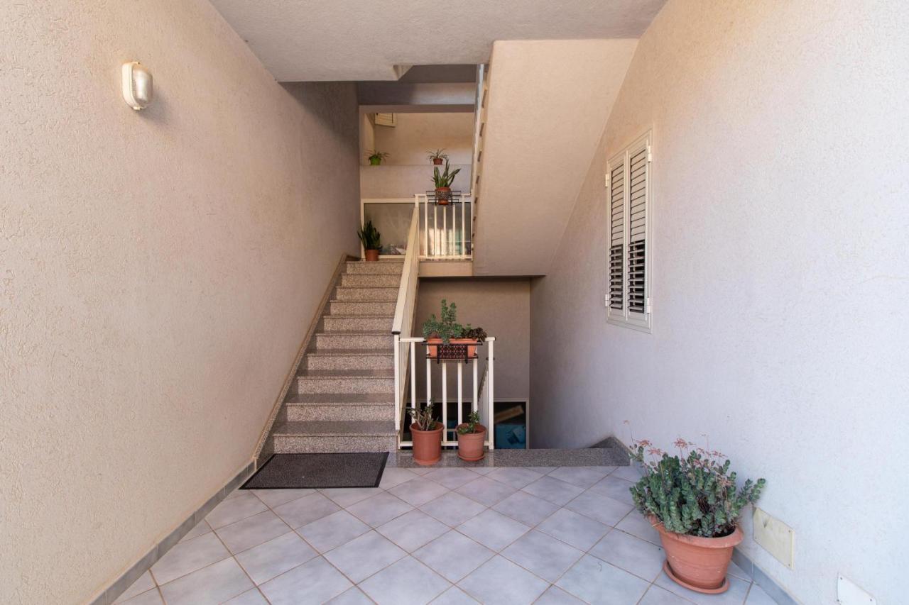 Apartament Casa Riviera Donnalucata  Zewnętrze zdjęcie