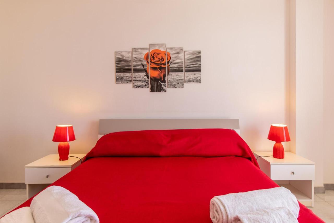Apartament Casa Riviera Donnalucata  Zewnętrze zdjęcie