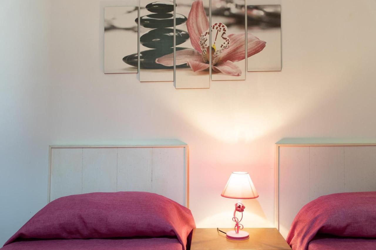 Apartament Casa Riviera Donnalucata  Zewnętrze zdjęcie