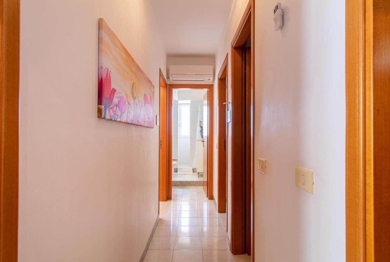 Apartament Casa Riviera Donnalucata  Zewnętrze zdjęcie