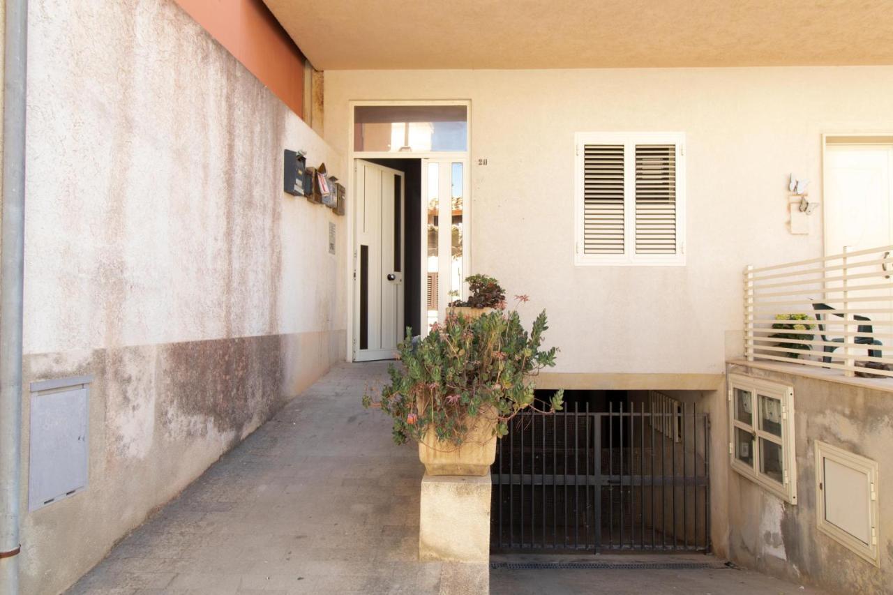 Apartament Casa Riviera Donnalucata  Zewnętrze zdjęcie